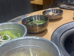 -姜虎东白丁烤肉(深圳湾后海汇店)