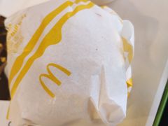 -麦当劳(文化西路店)