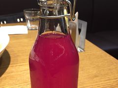 -菩提树·素食餐厅(汇智国际商业中心店)