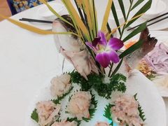 鱼生-有腥气私房菜·寻味顺德