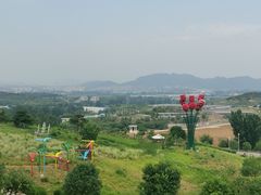 -密云玫瑰情园