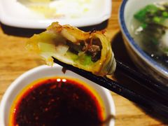 -海富荣·锅贴·陕菜家常菜(阳光城店)
