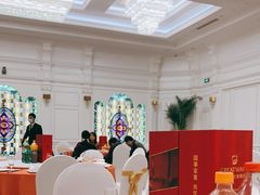 大堂-西郊壹号