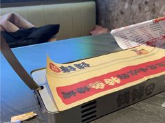 -钱锋炭缸烧烤(南湖大路总店)