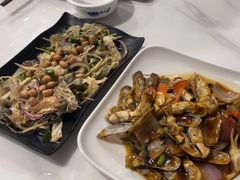 -嘉升大排档(番禺总店)