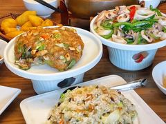 -海坛特色小吃·只做平潭特色菜(平潭店)