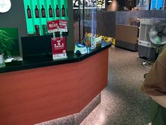-老娘舅(西湖文化广场店)