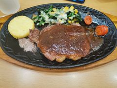 -萨莉亚意式餐厅(天河城购物中心店)