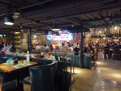 大堂-胡桃里音乐酒馆(曲江店)