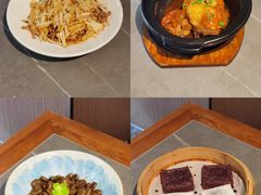 -小绍兴家宴·百年绍兴菜(鲁迅路店)