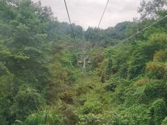 -青城山