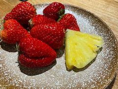 -蟹将军·松叶蟹和牛日料放题自助(K11店)