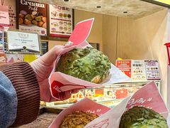-吉川堂·日式甜点专门店(正佳广场店)