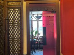 -梅龙镇酒家(南京西路总店)