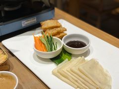 -枣子树·素食餐厅(普陀山店)