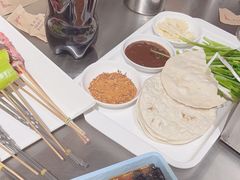-有蚝有翅烧烤大排档·宵夜(右安门店)