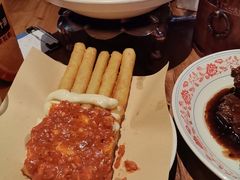-汉小城·老铫子藕汤·乡野湖北菜(江汉路吉庆街店)