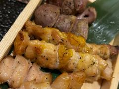 -长崎屋·日本料理·刺身·烧鸟(天河北路店)