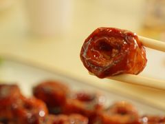 九转肥肠-砂锅居(西四店)