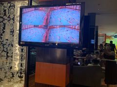 -上海浦东星河湾酒店