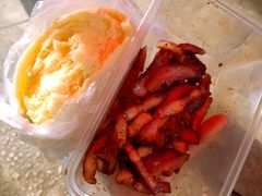 -山东刘烨手工呛面千层馒头(篆新农贸市场店)