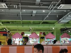 -宝燕乐园(闵行旗舰店)