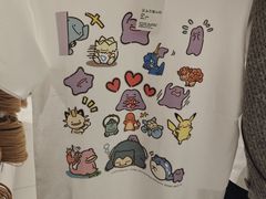 -优衣库(上海正大广场店)