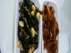 -圣河湾虾饺美食(站前店)