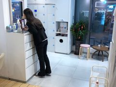 -天真蓝照相馆(龙岗万科里店)