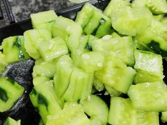 -星火东北碳火烤肉(华大店)