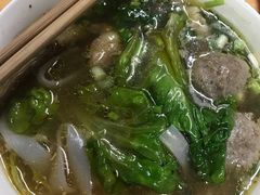 河粉-柴头哥·牛肉火锅(爱民路店)