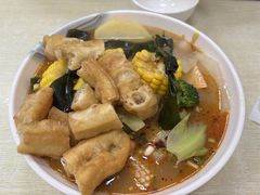 -重庆麻辣烫(国权路店)