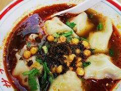 -八二小区抄手(三友路店)