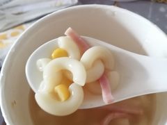 通心粉-大家乐(广州番禺祈福店)