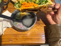 -地二手作鱼汤馄饨(上街里店)