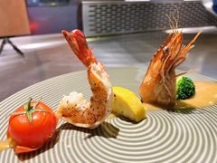 -名将法式铁板烧(云峰别墅店)