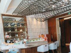 -新鲜特色餐厅(香格里拉大酒店)
