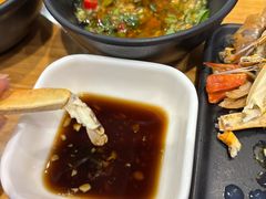 -水林间·寿喜烧自助(仙林金鹰店)