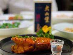 -南海渔村(珠江新城店)