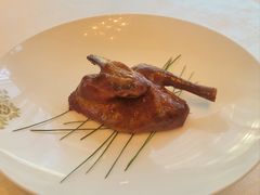 -东海朗廷酒店-唐阁T’ANG COURT 中餐厅