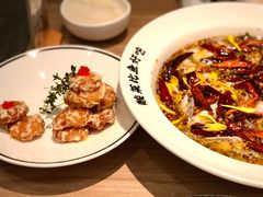 -太二酸菜鱼(菱角湖万达店)