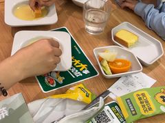 -豪客来牛排(天阳D32店)