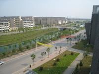 -中国药科大学（江宁校区）综合门诊部