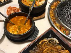 -韩宫宴烤肉·料理(南京江宁万达店)