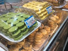 -采芝斋(延安路店)