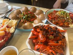 -阿胖龙虾(罍街店)