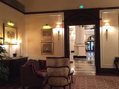 -Salon de Ville浦江汇(上海外滩华尔道夫酒店店)