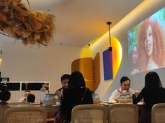 -隅乐胡椒虾·台湾菜·团建(皇岗店)