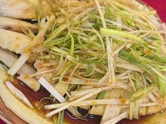 -隆都四季香饭店(碧海路店)