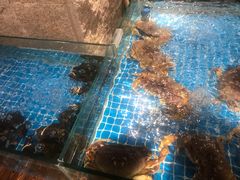 -香山湖家家宴(中山陵店)